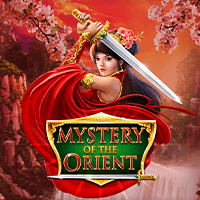Phương Đông Huyền Bí screenshot